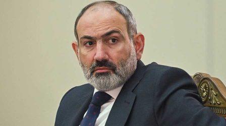OHE – Η Αρμενία κατηγορεί το Αζερμπαϊτζάν για «ανείπωτες φρικαλεότητες»