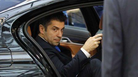 Βουλγαρία: Άρση του βέτο στις ενταξιακές διαπραγματεύσεις ΕΕ-Βόρειας Μακεδονίας