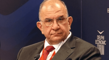 Χριστόδουλος Πρωτόπαπας: Το Κέντρο Κυβερνοασφάλειας της ESA αναβαθμίζει σε στρατηγική σημασία την κυβερνοασφάλεια την Ελλάδα