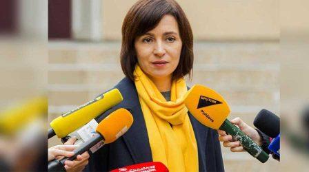 Πρόεδρος Μολδαβίας: Οι επιθέσεις στην αποσχισθείσα περιοχή της Υπερδνειστερίας συνιστούν προσπάθεια να κλιμακωθεί η ένταση