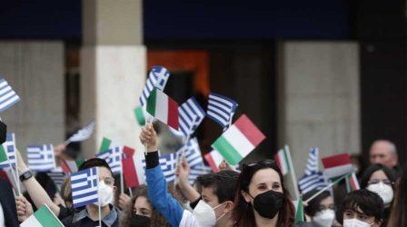 Υπάρχει σχέδιο για τον Ελληνισμό από τις Ελληνικές κυβερνήσεις; Ναι και θα είναι διαρκές