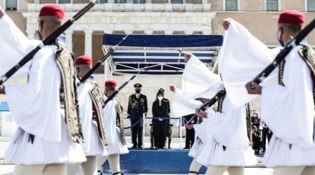 Η Πρόεδρος της Δημοκρατίας επισκέπτεται τα Ελληνόφωνα χωριά της Απουλίας, στην περιοχή Σαλέντο της Κάτω Ιταλίας
