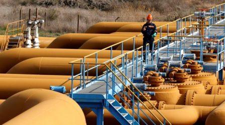 Τουρκία: Η κρατική εταιρεία BOTAS αναζητά χρήματα για την αγορά LNG
