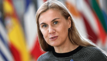 Σίμσον: Η Επιτροπή δεν έχει πληροφορίες για χώρες ή εταιρείες που είναι διατεθειμένες να πληρώσουν σε ρούβλια