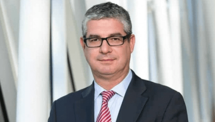 Γιάννης Τσακίρης: Για το 2022 και 2023, η EBRD σχεδιάζει ακόμα μεγαλύτερες χρηματοδοτήσεις