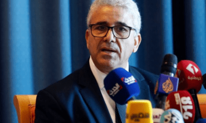 Λιβύη: Ο Φάτι Μπασάγα θα ασκεί πλέον την εξουσία στην Τρίπολη
