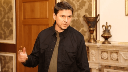 Σύμβουλος του Ουκρανού προέδρου: Δεν μπορεί να υπάρξει εμπιστοσύνη στην όποια συμφωνία με τη Ρωσία