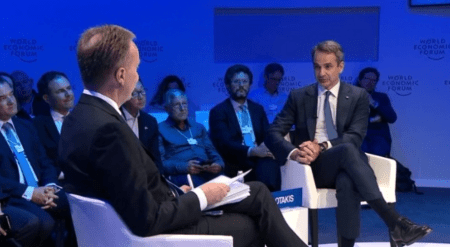 Πρωθυπουργός: Εάν ο πρόεδρος Ερντογάν θεωρεί ότι δεν θα υπερασπίζομαι την κυριαρχία της Ελλάδος έχει εσφαλμένη εντύπωση