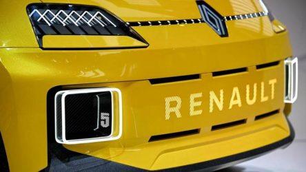 Η Πούτιν κρατικοποιεί το εργοστάσιο της Renault