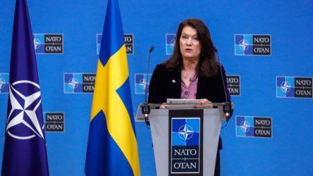 Ένταξη Σουηδίας στο ΝΑΤΟ: Η  Στοκχόλμη στέλνει διπλωμάτες στην Τουρκία για να ξεπεράσει τις αντιρρήσεις της Άγκυρας