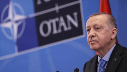 Η Άγκυρα ξεκινά την επικύρωση της ένταξης της Φινλανδίας στο ΝΑΤΟ-Ο Στόλτενμπεργκ χαιρέτισε την απόφαση