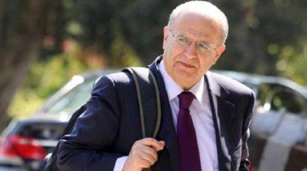 Κασουλίδης: Λήψη μέτρων κατά του καθεστώτος Πούτιν που δεν θα πλήττουν τον ρωσικό λαό
