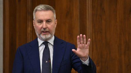 Ιταλία: Επίθεση Ρώσων χάκερ σε ιστότοπους του υπουργείου Άμυνας και της Γερουσίας