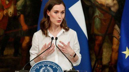 Μετά την Φινλανδία και η Σουηδία αρνήθηκε να εκδώσει Κούρδους στην Τουρκία