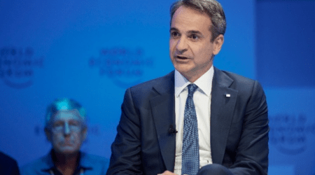 Πρωθυπουργός: Ενεργειακή επάρκεια της χώρας και στο χειρότερο σενάριο