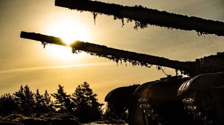 ΟΗΕ: Ανησυχία για τον κίνδυνο παγκόσμιου λιμού λόγω του πολέμου στην Ουκρανία