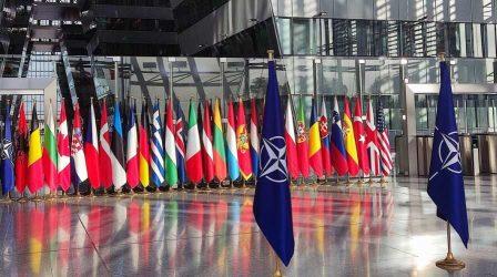 ΝΑΤΟ: Η απόφαση για την ένταξή της Ουκρανίας θα πρέπει να ληφθεί ομόφωνα από όλα τα μέλη