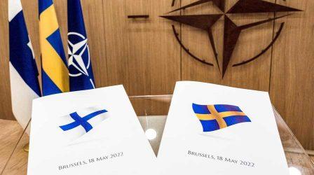 Η Γερουσία της Τσεχίας ενέκρινε τα πρωτόκολλα εισδοχής Σουηδίας και Φινλανδίας στο ΝΑΤΟ