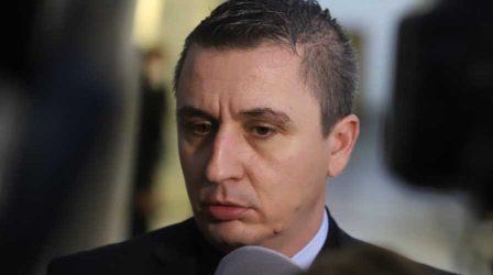 Υπουργός Ενέργειας της Βουλγαρίας: Η Ευρώπη πρέπει να είναι αποφασισμένη και ξεκάθαρη και παράλληλα να λάβει υπόψη της τις δυσκολίες για τους πολίτες