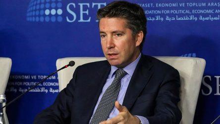Τούρκος πρέσβης στη Γαλλία: Δεν έχουμε πρόβλημα με Σουηδία-Φινλανδία