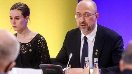 Πολωνία και Ουκρανία υπογράφουν συμφωνία Ασφαλείας και Άμυνας