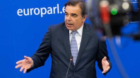 Μαργαρίτης Σχοινάς: Οι κοινωνικοί εταίροι έχουν λόγο και ρόλο στην αμετάκλητη πορεία των Βαλκανίων προς την Ευρώπη