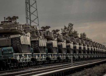 Πώληση αρμάτων από τις ΗΠΑ στην Ρουμανία – Αυξάνει την Ασφάλεια μας λέει η Ουάσιγκτον