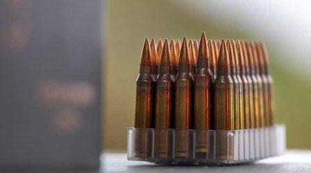 Υπουργείο Εξωτερικών Κύπρου για την άρση εμπάργκου όπλων από τις ΗΠΑ: Έχουμε εκπληρώσει όλες τις προϋποθέσεις