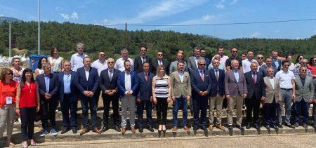 «Χαλαζόπτωση» στο κεράσι της Άγκυρας στην Θράκη