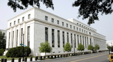 ΗΠΑ: Η Fed αύξησε τα επιτόκια κατά 0,75%, για να συγκρατήσει τον πληθωρισμό