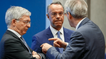 Τζεντιλόνι: H Κομισιόν θα προτείνει σήμερα τη λήξη της ενισχυμένης εποπτείας για την ελληνική οικονομία
