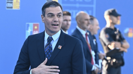 Πέδρο Σάντσεθ σε Πούτιν: «Δεν θα νικήσεις»