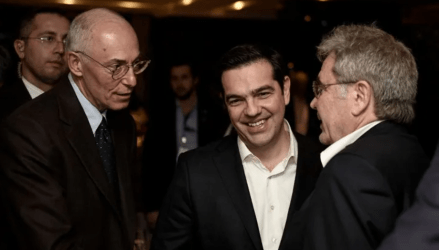 Γιώργος Αϋφαντής: Η Ελλάδα είναι «Περιπλανώμενος Περιηγητής» του Διεθνούς Δικαίου – Το Ελληνικό πολιτικό σύστημα ψάχνει πρόσχημα να αποστρατιωτικοποίησει τα νησιά