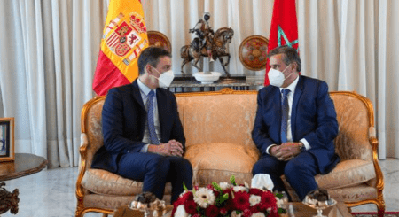 Αλγερία: Στον πάγο οι εμπορικές συναλλαγές με την Ισπανία