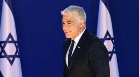 Ο πρωθυπουργός του Ισραήλ απαιτεί ο γγ του ΟΗΕ να διαλύσει επιτροπή έρευνας