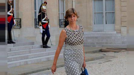 Για τις διμερείς σχέσεις και τον πόλεμο στην Ουκρανία συζήτησαν οι ΥΠΕΞ Κίνας και Γαλλίας