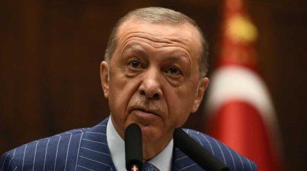 Έκθεση της Alianz –  Η Τουρκία ανάμεσα στις 11 χώρες που κινδυνεύουν με επισιτιστική κρίση