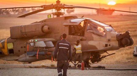 Ισραηλινός αξιωματούχος: Το Ισραήλ δεν σκοπεύει να καταλάβει τη Λωρίδα της Γάζας
