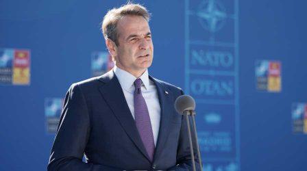 Πρωθυπουργός στους ομογενείς: Μη αποδεκτή η λύση δύο κρατών στην Κύπρο