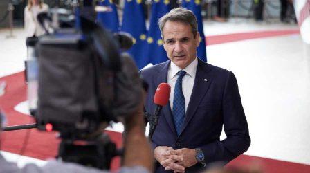 Η αναβάθμιση της Ελλάδας έρχεται από την σταθερότητα της – Οι εκλογές θα φέρουν αστάθεια και αποδυνάμωση του ρόλου της