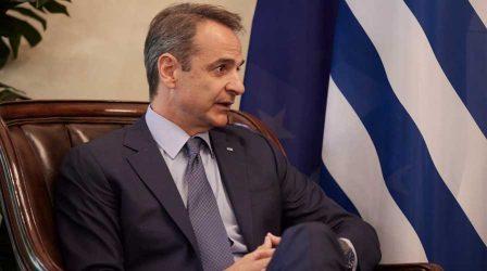Πρωθυπουργός: Δε νοείται λύση Κυπριακού χωρίς απόσυρση κατοχικών δυνάμεων