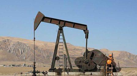 Πετρέλαιο: Το Brent πέφτει 7%-Κάτω από τα 100 δολάρια για πρώτη φορά από τον Απρίλιο