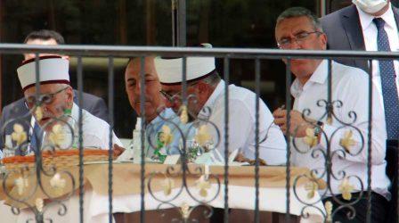 Το Τουρκικό Προξενείο Κομοτηνής ως «μηχανισμός δολοφονίας» χαρακτήρων