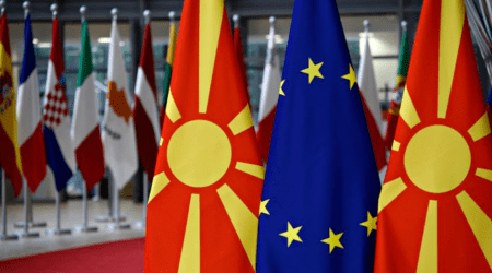 Καθηγήτρια Διεθνούς Δικαίου του Πανεπιστημίου των Σκοπίων: Η νέα ηγεσία της Βόρειας Μακεδονίας παραβιάζει κατάφωρα τη Συμφωνία των Πρεσπών