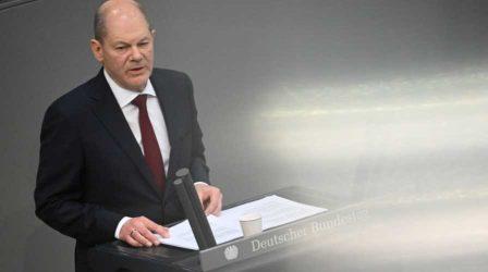 Γερμανία: Η εξάρτηση από την Κίνα μπαίνει στο μικροσκόπιο