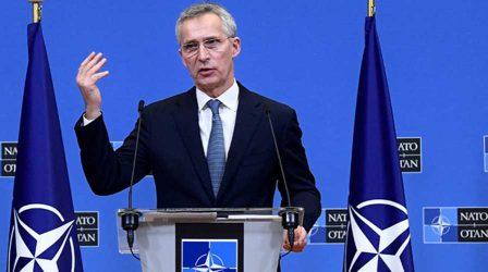 Στόλτενμπεργκ: Η κλιματική αλλαγή απειλεί την παγκόσμια ασφάλεια