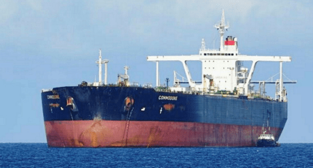 Reuters – Οι ΗΠΑ θα αφήσουν Eni και Repsol να στείλουν πετρέλαιο από την Βενεζουέλας στην Ευρώπη