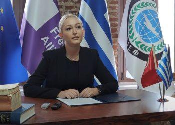 Ο ρόλος του ΚΙΕΦ στον Yβριδικό Ελληνοτουρκικό πόλεμο