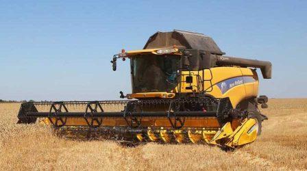 Οργάνωση δύο διαδρομών εξαγωγής σιτηρών της Ουκρανίας μέσω Πολωνίας και Ρουμανίας