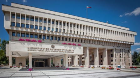 Βουλγαρία: Το ΥΠΕΞ έκανε προφορικό διάβημα στα Σκόπια για την αντιβουλγαρική ρητορική στη Βόρεια Μακεδονία